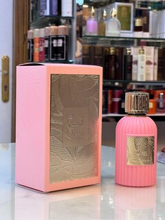 Foto 5 | Foto 5 | Perfume Paris Corner Qissa Pink Edp 100 ml para Mujer - Venta Internacional