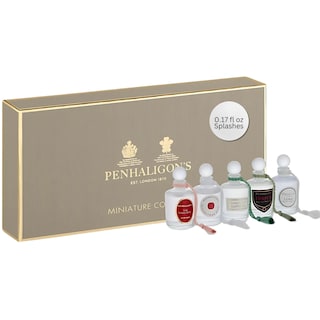 Foto 1 | Foto 1 | Perfume Penhaligon's, Colección De Fragancias Para Mujer, 5 X 5 Ml - Venta Internacional.