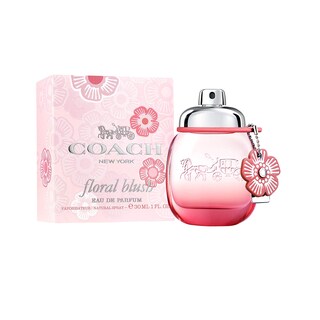 Foto 2 | Foto 2 | Perfume Coach Floral Blush 30 ml para Mujer - Venta Internacional