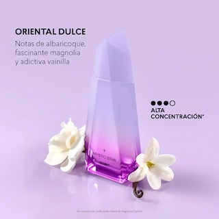 Foto 2 | Foto 2 | Mystic Star Perfume Mujer Cyzone 50 Ml Eau Parfum Femenina