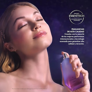 Foto 3 | Foto 3 | Mystic Star Perfume Mujer Cyzone 50 Ml Eau Parfum Femenina