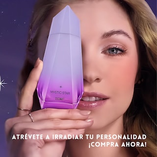 Foto 7 | Foto 7 | Mystic Star Perfume Mujer Cyzone 50 Ml Eau Parfum Femenina
