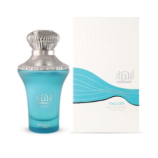 Foto 2 | Foto 2 | Perfume Zimaya Anhaar Valley Eau De Parfum, 100 Ml, Para Unisex - Venta Internacional.