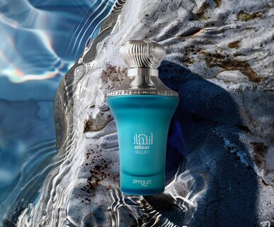 Foto 3 | Foto 3 | Perfume Zimaya Anhaar Valley Eau De Parfum, 100 Ml, Para Unisex - Venta Internacional.