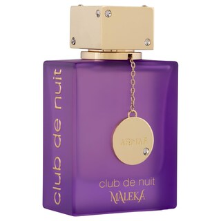 Foto 1 | Foto 1 | Perfume Armaf Club De Nuit Maleka Eau De Parfum Para Mujer, 100 Ml - Venta Internacional.