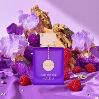 Foto 3 | Foto 3 | Perfume Armaf Club De Nuit Maleka Eau De Parfum Para Mujer, 100 Ml - Venta Internacional.