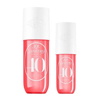 Foto 1 | Foto 1 | Set De Bruma Aromática Sol De Janeiro Cheirosa '40 Para Cabello Y Cuerpo - Venta Internacional.