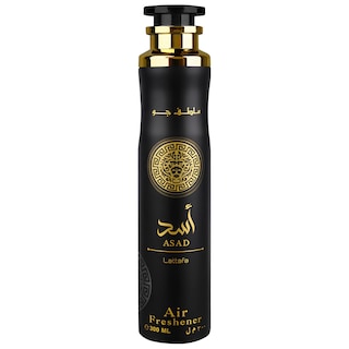 Foto 1 | Foto 1 | Ambientador Lattafa Asad, Sabor Picante, Afrutado Y Amaderado, 300 Ml - Venta Internacional.