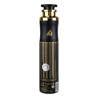 Foto 2 | Foto 2 | Ambientador Lattafa Asad, Sabor Picante, Afrutado Y Amaderado, 300 Ml - Venta Internacional.