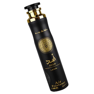 Foto 3 | Foto 3 | Ambientador Lattafa Asad, Sabor Picante, Afrutado Y Amaderado, 300 Ml - Venta Internacional.