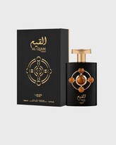 Perfume Lattafa Al Qiam Gold