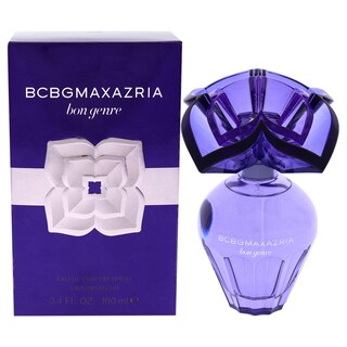 Foto 1 | Foto 1 | Perfume Bcbg Max Azria Bon Genre Eau de Parfum 100 ml - Venta Internacional