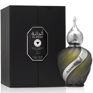Foto 2 | Foto 2 | Perfume Lattafa Niche Emarati Al Dana, Perfume, 100 Ml - Venta Internacional.