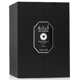 Foto 3 | Foto 3 | Perfume Lattafa Niche Emarati Al Dana, Perfume, 100 Ml - Venta Internacional.