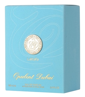 Foto 3 | Foto 3 | Perfume Lattafa Opulent Dubai Eau De Parfum, 100 Ml, Para Todos - Venta Internacional.
