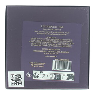 Foto 2 | Foto 2 | Perfume Initio Parfums Prives Psychedelic Love Eau de Parfum 90 Ml - Venta Internacional