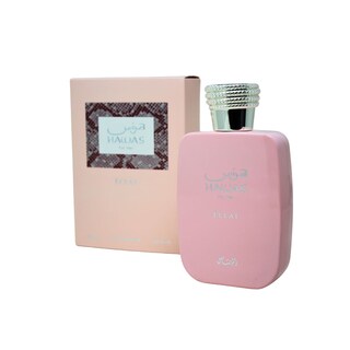 Foto 1 | Foto 1 | Rasasi Hawas Eclat Eau De Parfum 100 Ml Para Mujer