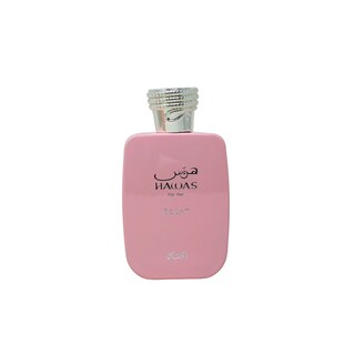 Foto 2 | Foto 2 | Rasasi Hawas Eclat Eau De Parfum 100 Ml Para Mujer