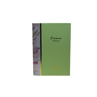 Foto 4 | Foto 4 | Perfume Para Mujer Afnan Kiaana Angel Eau De Parfum 100 Ml