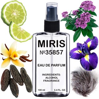 Foto 1 | Foto 1 | Perfume Miris Inspired Eau De Parfum 100 Ml Para Mujer - Venta Internacional.