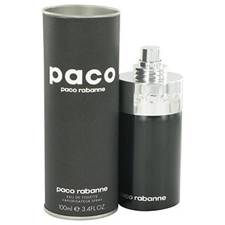 Foto 1 | Foto 1 | Perfume Paco Unisex De Paco Rabanne, Eau De Toilette, 100 Ml - Venta Internacional.