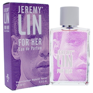 Foto 3 | Foto 3 | Perfume Jeremy Lin 100ml Para Mujer - Venta Internacional.