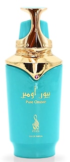 Foto 1 | Foto 1 | Perfume Risala Pure Ombre Eau De Parfum Para Mujer, 100 Ml - Venta Internacional.