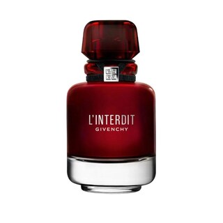 Foto 1 | Foto 1 | Perfume Givenchy L'interdit Rouge Ultime Eau De Parfum, 50 Ml - Venta Internacional.