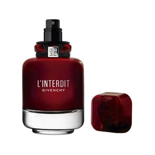 Foto 2 | Foto 2 | Perfume Givenchy L'interdit Rouge Ultime Eau De Parfum, 50 Ml - Venta Internacional.