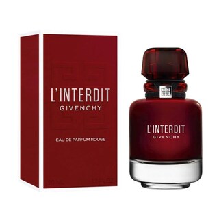 Foto 3 | Foto 3 | Perfume Givenchy L'interdit Rouge Ultime Eau De Parfum, 50 Ml - Venta Internacional.