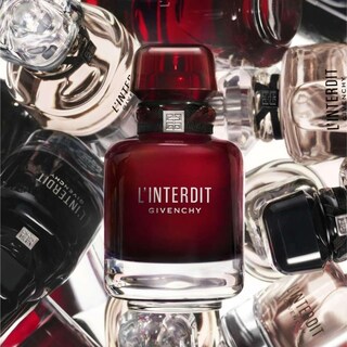 Foto 4 | Foto 4 | Perfume Givenchy L'interdit Rouge Ultime Eau De Parfum, 50 Ml - Venta Internacional.