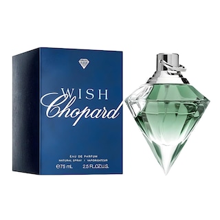Foto 2 | Foto 2 | Perfume Chopard Wish Eau De Parfum 75 Ml Para Mujer - Venta Internacional.