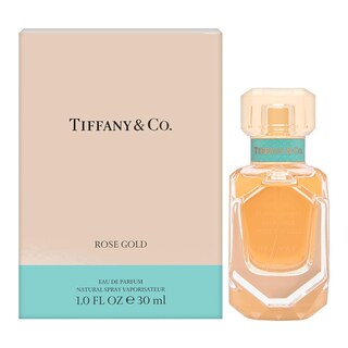 Foto 1 | Foto 1 | Perfumes Tiffany & Co. Eau De Parfum Rose Gold, 30 Ml, Para Mujer - Venta Internacional.