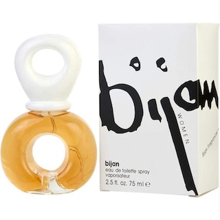 Foto 2 | Foto 2 | Perfume Bijan Eau De Toilette En Aerosol Para Mujer, 75 Ml - Venta Internacional.