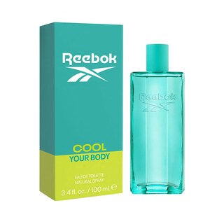 Foto 2 | Foto 2 | Perfume Reebok Cool Your Body Edt 100 Ml Para Mujer - Venta Internacional.