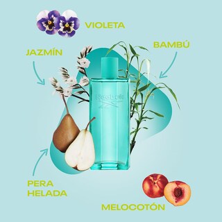 Foto 3 | Foto 3 | Perfume Reebok Cool Your Body Edt 100 Ml Para Mujer - Venta Internacional.