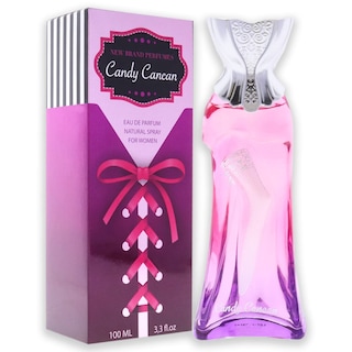 Foto 3 | Foto 3 | Perfume New Brand Candy Cancan Eau De Parfum Para Mujer, 100 Ml - Venta Internacional.