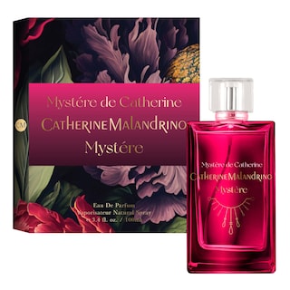 Foto 1 | Foto 1 | Perfume Catherine Malandrino Mystere Eau De Parfum, 100 Ml - Venta Internacional.