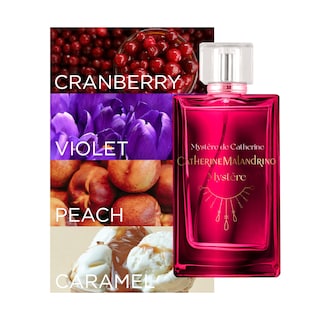 Foto 3 | Foto 3 | Perfume Catherine Malandrino Mystere Eau De Parfum, 100 Ml - Venta Internacional.