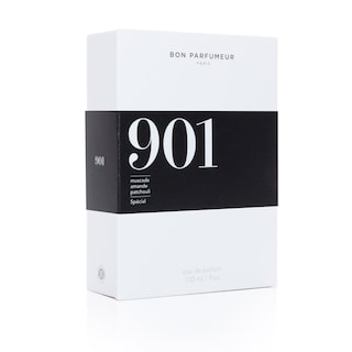 Foto 2 | Foto 2 | Perfume Bon Parfumeur 901 Nuez Moscada, Almendra, Pachulí, 100 Ml - Venta Internacional.
