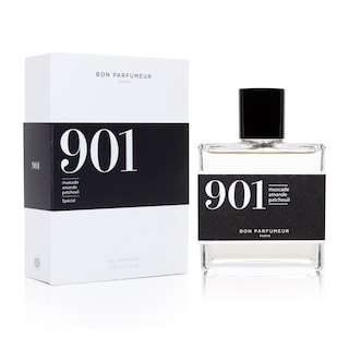 Foto 3 | Foto 3 | Perfume Bon Parfumeur 901 Nuez Moscada, Almendra, Pachulí, 100 Ml - Venta Internacional.