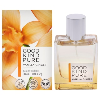 Foto 1 | Foto 1 | Perfume Coty Good Kind Pure Vanilla Ginger Edt 30 Ml Para Mujer - Venta Internacional.