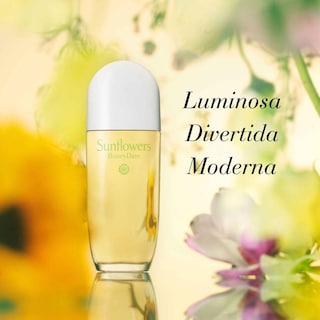 Foto 5 | Foto 5 | Perfume Elizabeth Arden Sunflowers Honeydaze Eau De Toilette - Venta Internacional.