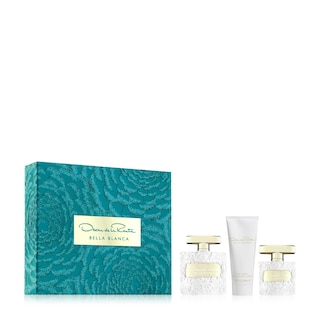 Foto 1 | Foto 1 | Set De Perfume De Regalo Oscar De La Renta Bella Blanca Eau De Parfum - Venta Internacional.