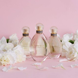 Foto 4 | Foto 4 | Perfume Sjp Lovely Eau De Parfum 200 Ml Para Mujer - Venta Internacional.