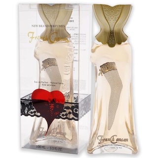 Foto 4 | Foto 4 | Perfume New Brand French Cancan Eau De Parfum 100 Ml Para Mujer - Venta Internacional.