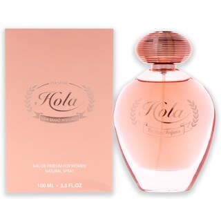 Foto 1 | Foto 1 | Perfume New Brand Hola Edp 100ml Para Mujer - Venta Internacional.