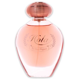 Foto 2 | Foto 2 | Perfume New Brand Hola Edp 100ml Para Mujer - Venta Internacional.