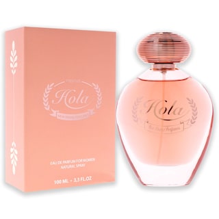 Foto 3 | Foto 3 | Perfume New Brand Hola Edp 100ml Para Mujer - Venta Internacional.