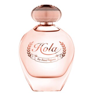 Foto 5 | Foto 5 | Perfume New Brand Hola Edp 100ml Para Mujer - Venta Internacional.
